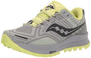 Saucony Women's Xodus 11 Trail Running Shoe