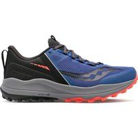 Scarpe da Running per Adulti Saucony Xodus Ultra 41487 Azzurro |  Saucony