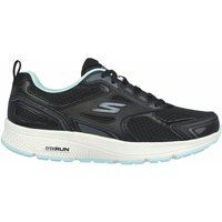 Scarpe da Running per Adulti Skechers GO RUN Consistent  Nero |  Skechers