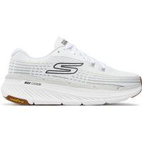 Skechers Scarpe running Max Cushioning Premier 2.0 220835 Bianco