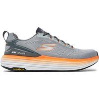 Skechers Scarpe running Max Cushioning Suspension 220930 Grigio