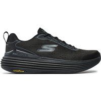 Skechers Scarpe running Max Cushioning Suspension 220930 Nero