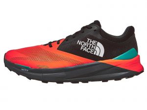 Scarpe The North Face Vectiv Enduris 3 Orange TNF Uomo