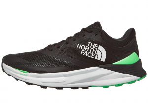 Scarpe The North Face Vectiv Enduris 3  Black Green Uomo