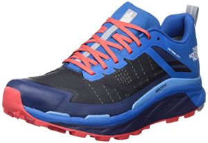 The North Face Vectiv Infinite Scarpe da passeggio Blue 41