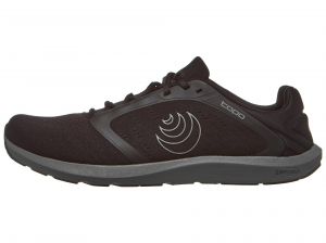 Scarpe Topo Athletic ST-5 Nero/Charcoal Uomo