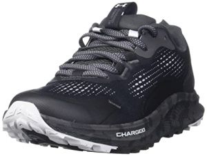 Under Armour Charged Bandit TR 2 Black/Jet Gray/Jet Gray 9.5 B (M)