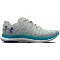 Scarpe da Running per Adulti Under Armour Charged Breeze Bianco |  Under Armour