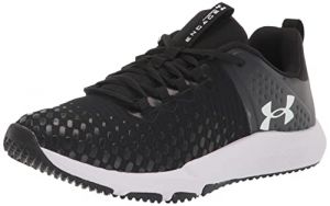 Under Armour Zapatillas Deportivas Hombre Charged Engage 2 Negro