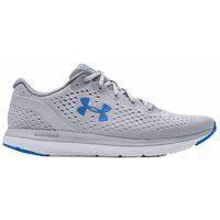 Scarpe da Running per Adulti Under Armour Charged Impulse Grigio |  Under Armour