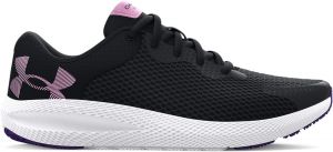 Scarpe da running Under Armour UA GGS Charged Pursuit 2 BL