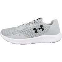 Scarpe da Running per Adulti Under Armour Charged Pursuit 3 Grigio |  Under Armour