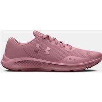 Under Armour Scarpa Da Corsa Rosa Ua Charged Pursuit 3 |  Under Armour