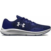 Scarpe Sportive Under Armour Charged Pursuit 3 Twist Azzurro |  Under Armour