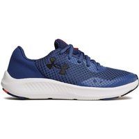 Under Armour Scarpe da corsa UA BGS Charged Pursuit 3 3024987-403 Blu scuro