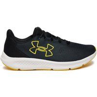 Under Armour Scarpe running Ua Charged Pursuit 3 Bl 3026518-110 Grigio