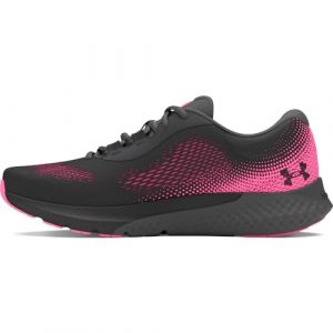 Under Armour Charged Rogue 4 - Scarpe da corsa da donna