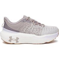 Under Armour Scarpe running Ua W Infinite Elite 3027199-106 Grigio