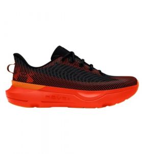 Under Armour U Infinite PRO Fire & Ice