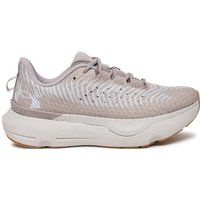 Under Armour Scarpe running Ua W Infinite Pro 3027200-111 Grigio