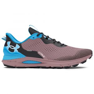 Under Armour Sonic Trail Running Shoes Marrone Uomo