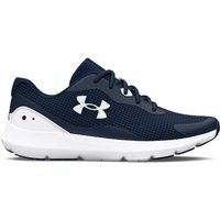 Scarpe da ginnastica Under Armour Surge 3. Blu. Uomini |  Under Armour