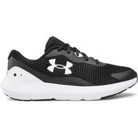 Under Armour Scarpe da corsa Ua Surge 3 3024883-001 Nero