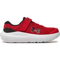 Under Armour Scarpe running Ua Bps Surge 4 Ac 3027104-600 Rosso