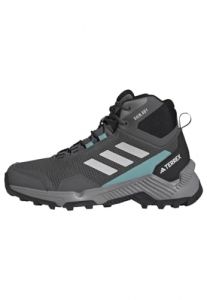 adidas Eastrail 2.0 Mid Rain.RDY Hiking Waterproof Shoes