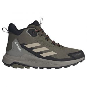 Adidas Scarpe Da Trekking Terrex Anylander Mid Rain.rdy