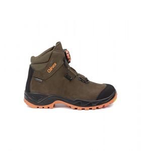 CHIRUCA Stivali Alano Force Boa Hi Vis 08 Gore-Tex