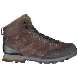 Cmp Scarponi Da Trekking Alcor Mid Trekking Wp 39q4907