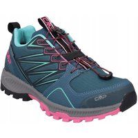 Scarpe di trail basse femme CMP Atik WP |  Cmp