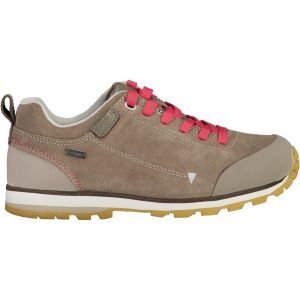 Cmp Scarpe Da Trekking 38q4616 Elettra Low Wp