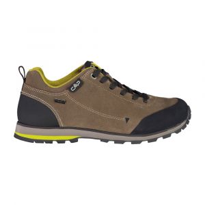 Cmp Scarpe Da Trekking Elettra Low Wp 38q4617