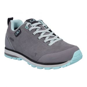 Cmp Scarpe Da Trekking 38q4616 Elettra Low Wp