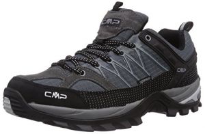 CMP Rigel Low Trekking Shoes Wp