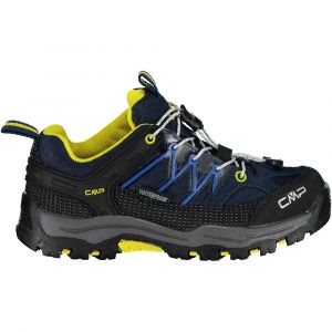 Cmp Scarpe Da Trekking Rigel Low Wp 3q54554