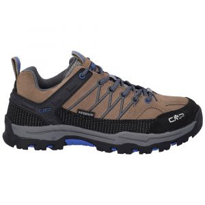 Cmp Scarpe Da Trekking Rigel Low Wp 3q13244j