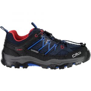 Cmp Scarpe Da Trekking Rigel Low Wp 3q54554