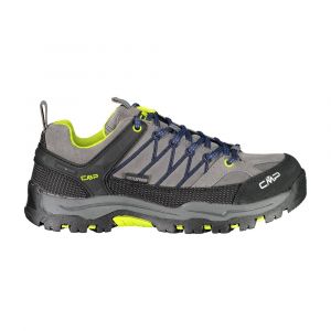 Cmp Scarpe Da Trekking Rigel Low Wp 3q13244j