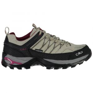 Cmp Scarpe Da Trekking Rigel Low Wp 3q54456