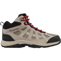 Scarpe da trekking Columbia Redmond Iii Mid |  Columbia