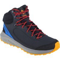 Scarpa da trekking uomo Columbia Trailstorm Peak Mid |  Columbia