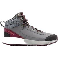 Scarpe da trekking Columbia Trailstorm? Peak Mid |  Columbia