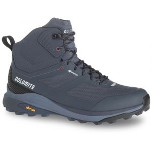 Dolomite Scarponi Da Trekking Nibelia High Goretex