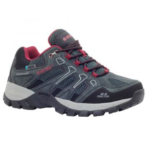 Hi-tec Scarpe Da Trekking Torca Low Wp