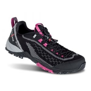 Alpha knit w's gtx black-pink - 6-39