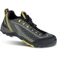 scarpe hiking uomo ALPHA KNIT GTX OLIVE |  Kayland