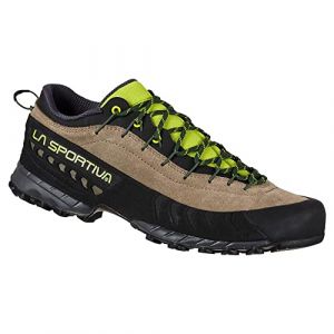 La Sportiva Tx4 Turtle/Lime Punch